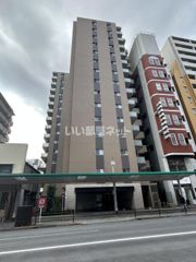 サンクレイドル八王子横山町の外観画像