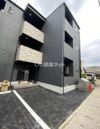 Maison Hakata Minami （メゾン博多南）の外観