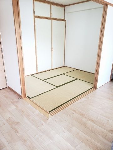 和室