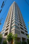 ジオタワー南堀江の間取り画像