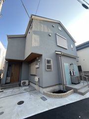 テラス菊野台の外観画像