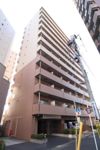 ISLE東京向島の間取り画像