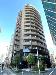 コンシェリア池袋MASTER'S VILLAの外観画像