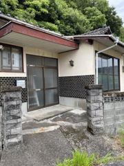 萩尾戸建の外観画像