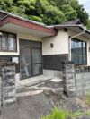 萩尾戸建の間取り画像
