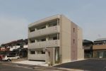 メルベーユ土古の間取り画像