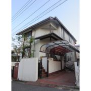 西鎌倉4丁目貸家の外観画像