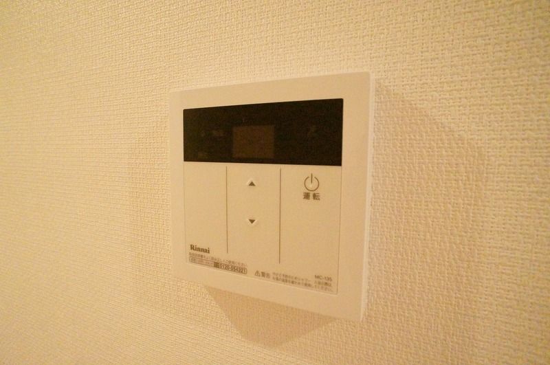 バスルーム