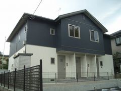シャーメゾン将監の外観画像