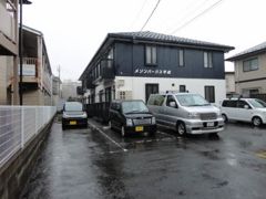 メゾンパークス平成の外観画像