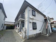 K’s Court IIの外観画像