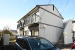 ネービーKの間取り画像
