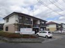エイティー隅本 D棟の外観