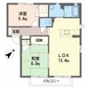 シャーメゾン黒川 B棟の間取り画像