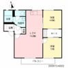 シンセリティの間取り画像