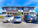 ファミーユ Aの間取り画像