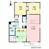RECOTT中島の間取り画像