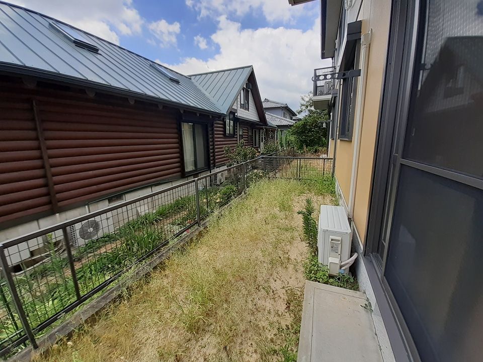 庭
