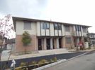 Crane龍田の間取り画像