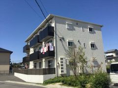 シャーメゾン須屋 Iの外観画像