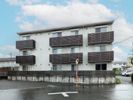 シャーメゾン須屋 Iの間取り画像