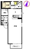 ソフィア武蔵ケ丘の間取り画像