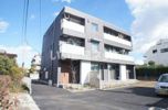 シャーメゾン城東の間取り画像