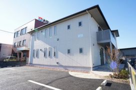 ShaMaison Rinの外観画像