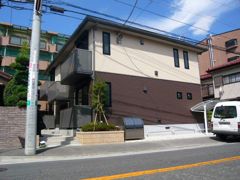 F・L・clover HOUSEの外観画像