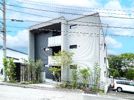 コンフォーザの間取り画像