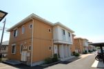 グレイスハイツ Dの間取り画像