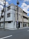 Greenage Shinjo （グリナージュ 新城）の間取り画像