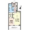アンビハウス グランデの間取り画像