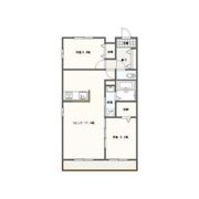 ETHIQUEの間取り画像