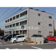 ETHIQUEの外観画像
