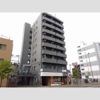 キャピタル小田原の外観
