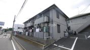 アークアムール弐番館の間取り画像
