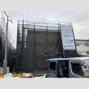 リーブルファイン下之一色町Ⅲ 1号棟の外観画像