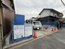 リーブルファイン下之一色町Ⅲ 1号棟の間取り画像