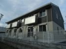 ウエスティン八橋本町の間取り画像