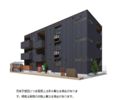 Asset-Court世田谷船橋の外観