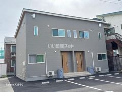 chez bonheur C/Dの外観画像