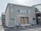 chez bonheur C/Dの間取り画像