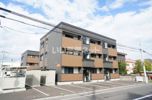 BRUN CUBE Ⅱの間取り画像