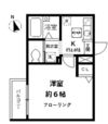 コロネードの間取り画像