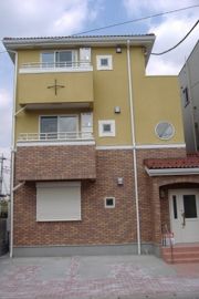 コロネードの外観画像
