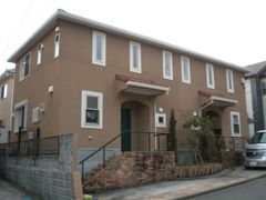 コーラルテラスの外観画像