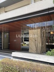 パークホームズ川口ザレジデンスの外観画像