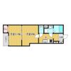 Lino久宝寺の間取り画像