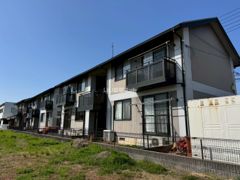 シャトー秋桜 B棟の外観画像